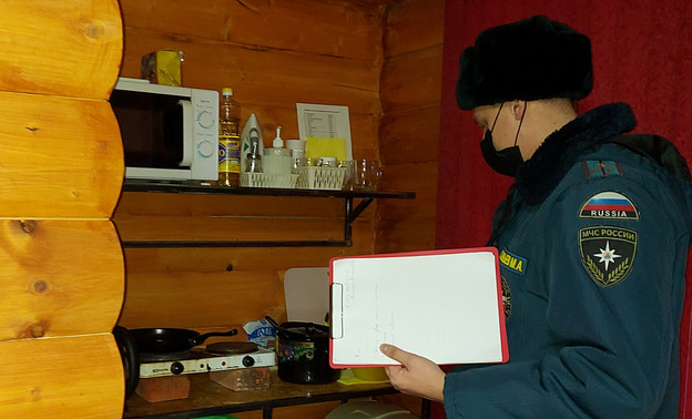 Руководству хостела в Кирово-Чепецке внесли представление за неисправную систему пожарной сигнализации и множество нарушений