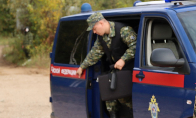 В Кирове электричка сбила 39-летнего мужчину
