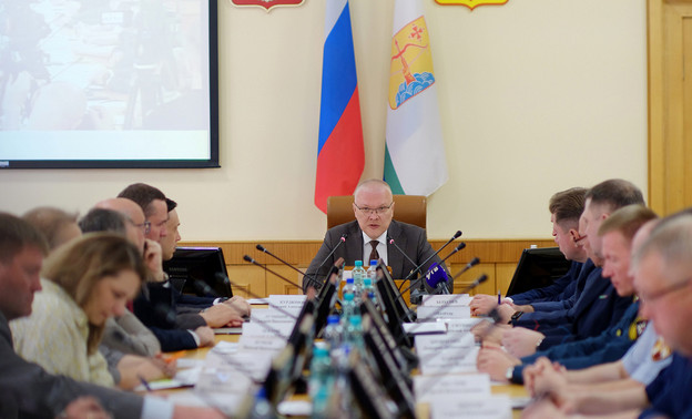 В Кировской области планируют увеличить финансирование проекта по поддержке местных инициатив