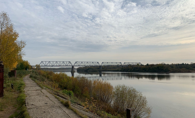 В Кировской области выделили более 14 млн рублей на ремонт гидротехнического сооружения