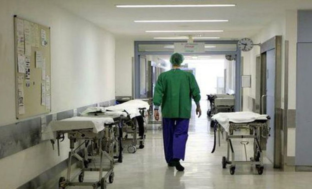 В ряде больниц Кировской области перестали кормить пациентов