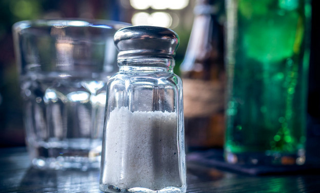 В России может резко подорожать соль