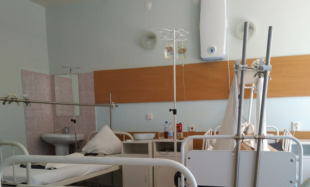 В Кировской области впервые за неделю от коронавируса умер человек
