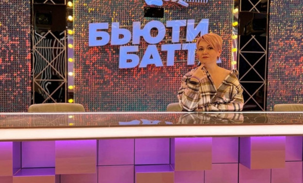 Парикмахер из Вятских Полян вышла в финал шоу «Бьюти Баттл» на телеканале ТНТ