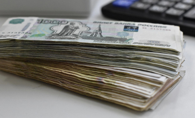 ВТБ увеличил портфель рублёвых депозитов на 6 %