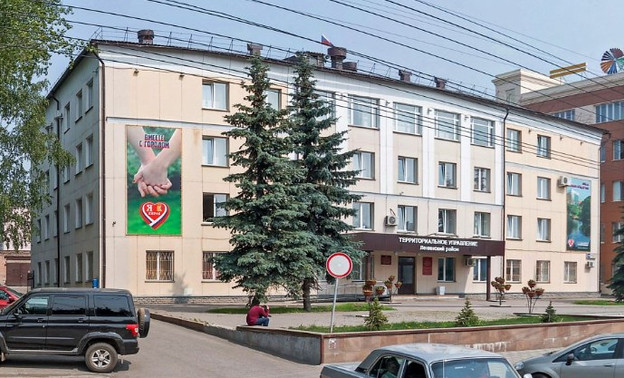 Прокуратура обнаружила нарушения в работе теруправления по Ленинскому району