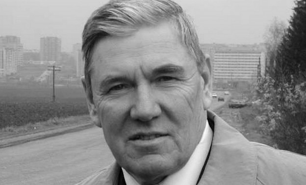 Скончался бывший глава администрации Кирова Василий Киселёв