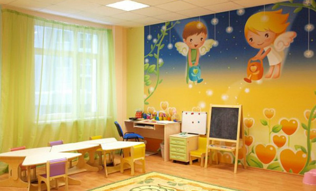 Поддержка частных детсадов обойдется области более чем в 23 миллиона рублей