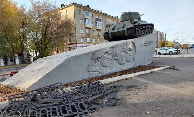Итоги дня 5 октября: ограждение танка забором и Киров в ТОП-30 городов с самыми низкими зарплатами