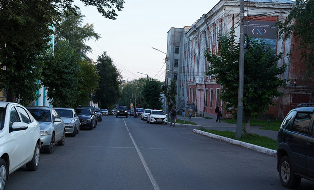 В Кирове лишили водительских прав женщину с психическим расстройством