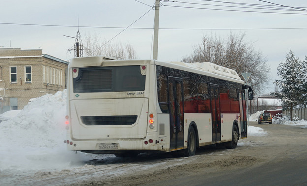 В Кирове хотят ускорить процесс введения бескондукторной оплаты проезда