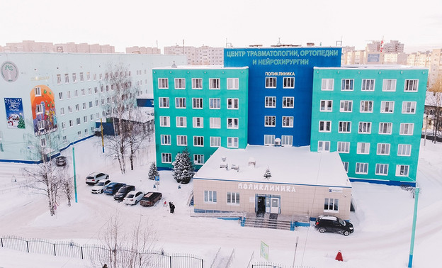С октября из-за падения на льду в Кирове травмировались 108 человек