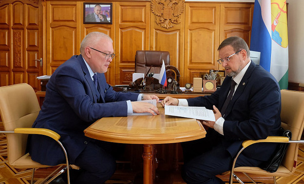 Кировская область демонстрирует рост доверия к власти