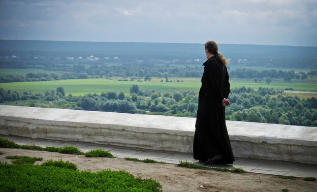 В Санкт-Петербурге священник пытался похитить мужа прихожанки