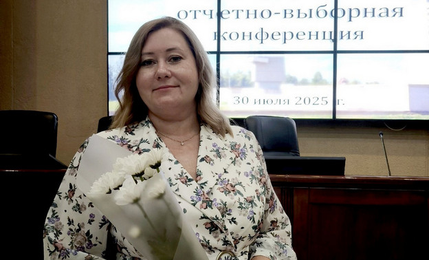 В Кирово-Чепецке избрали председателя отделения Всероссийского общества инвалидов