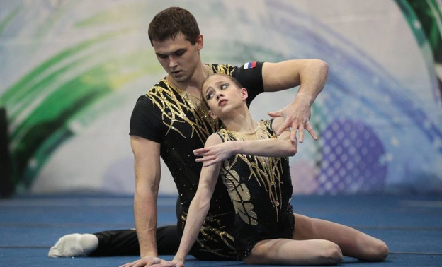 В кировские спортшколы записались более 500 детей