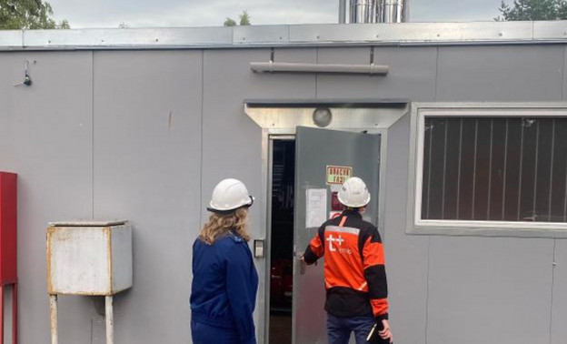 Прокуратура Кирова обнаружила нарушения в котельных перед отопительным сезоном