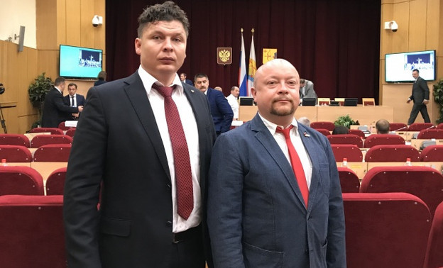 Партия «Родина» назвала своих кандидатов в Кировскую гордуму