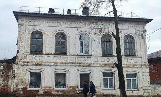 Прокуратура Кировской области начала проверку по ненадлежащему содержанию памятника культуры федерального значения