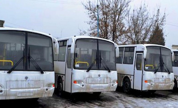 В Вятских Полянах автотранспортное предприятие задолжало сотрудникам более 400 тысяч рублей