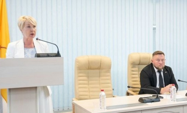 Вячеслав Симаков и Елена Ковалёва поднялись в рейтинге «Медиалогии»