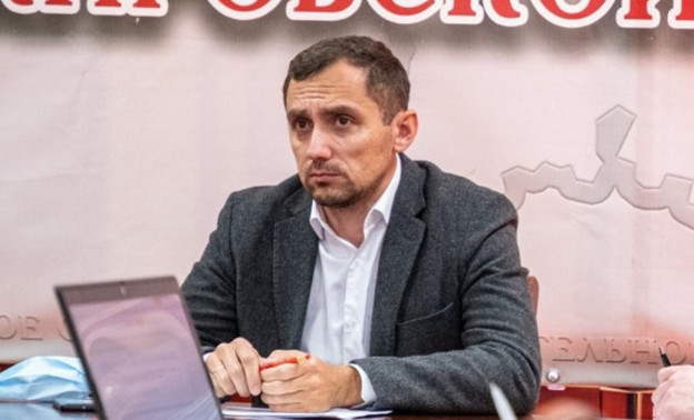 Владимир Костин хочет провести независимое расследование обстоятельств пожара в Лубягино