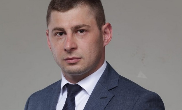 Глава кировского АТП Денис Пырлог покидает свой пост