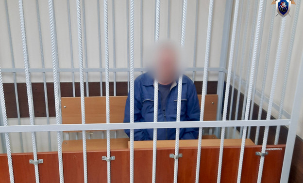 В Кировской области раскрыли убийство 26-летней давности с помощью ДНК-экспертизы