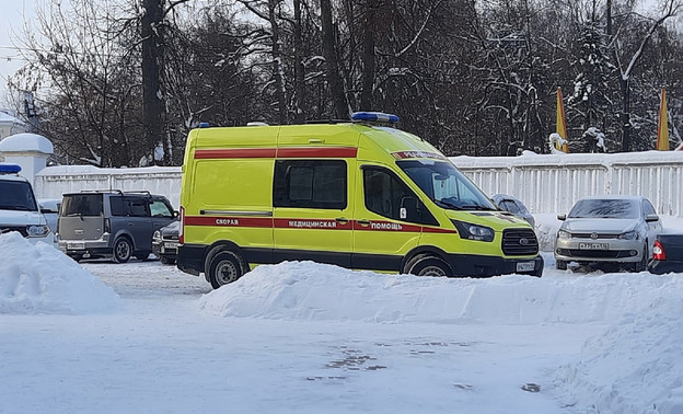 В Кировской области от коронавируса за сутки умерли два человека