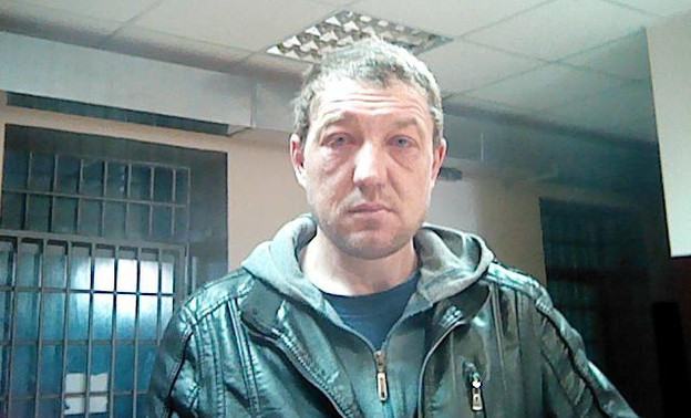 Полицейские просят кировчан помочь найти мужчину: его никто не видел почти три недели