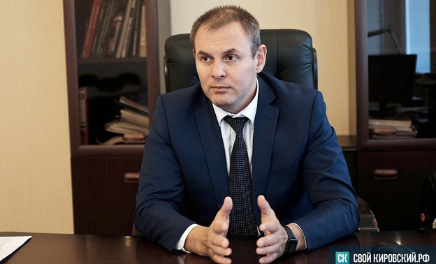 Министр транспорта Кировской области уйдёт в отставку