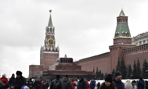 Что известно об атаке беспилотников на Кремль?