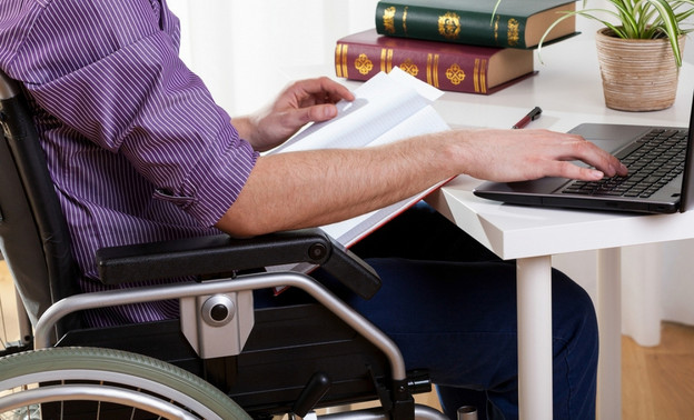В Кировской области изменились правила приёма инвалидов на работу