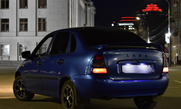 Бывшего полицейского из Слободского с нарушением трудоустроили в автошколу