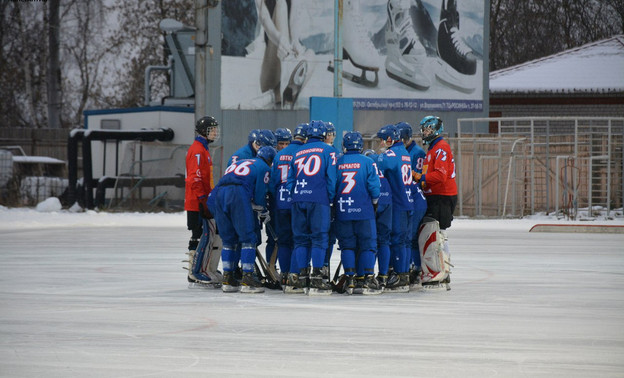 Из кировской «Родины» ушёл капитан команды и ещё два хоккеиста основного состава