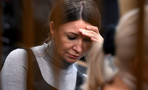 Блиновская подала в суд на налоговую службу