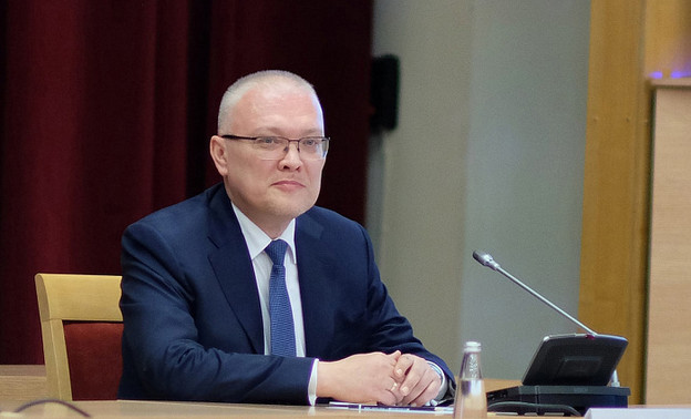 Александр Соколов поднялся в рейтинге «Биржи губернаторов»