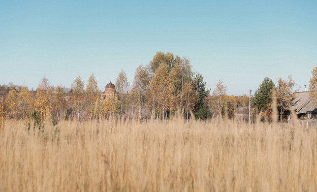 Какой будет зима по народным приметам в Покров Пресвятой Богородицы?