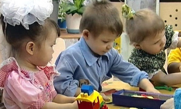 В Кировской области прокуратура выявила более 2,6 тысячи нарушений в детских садах региона