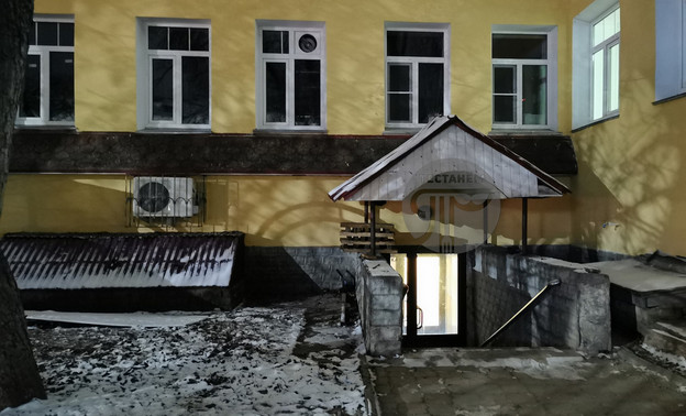 В районе ЦУМа откроется чайхана