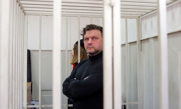Адвокат: «Никита Белых может не выйти живым из СИЗО»