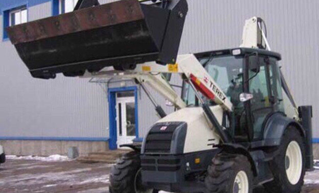 За информацию об угнанном тракторе кировчанам обещают 200 тысяч рублей