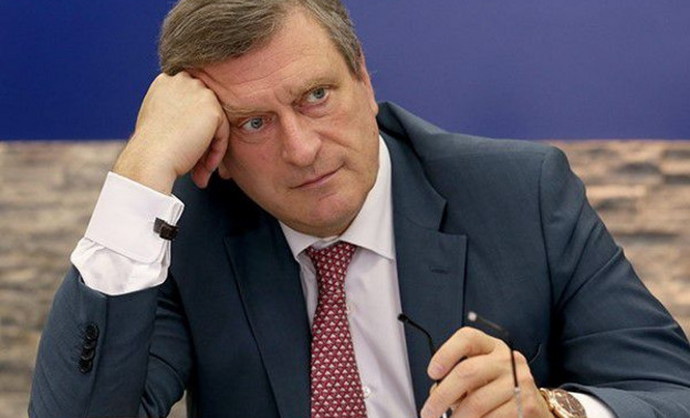 Главное - стабильность: Игорь Васильев снова занял предпоследнее место в рейтинге губернаторов ПФО