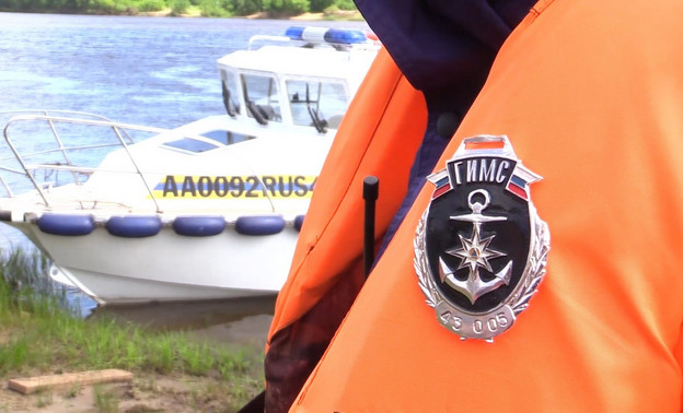 В Кировской области зарегистрировали 11 происшествий на воде
