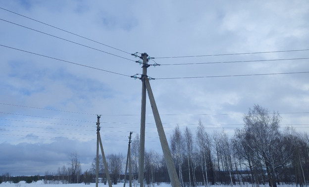 В среду некоторые дома в Кирове останутся без электричества