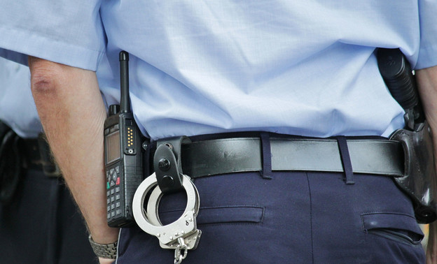 71% кировчан высказал доверие полиции