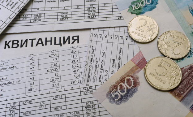В России хотят отказаться от бумажных квитанций за ЖКУ