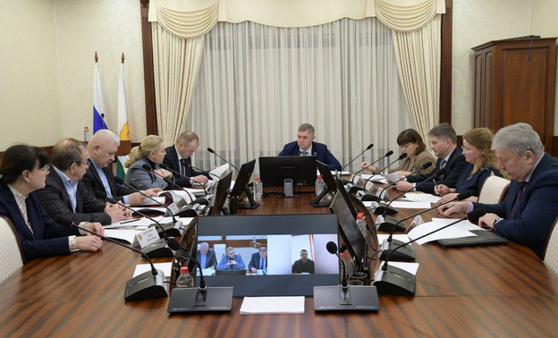 В Кировской области рассмотрят законопроект о кадрах для села
