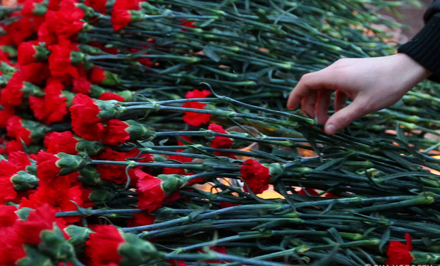 В Кирове организуют мемориал жертвам теракта