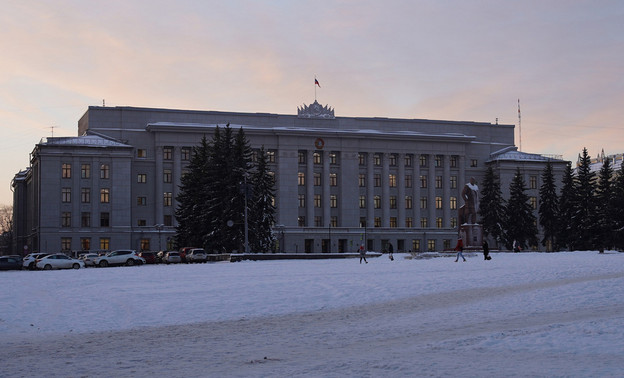 В бюджет Кировской области в январе поступило 7,2 млрд рублей